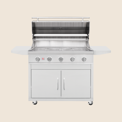 Sizzler Grill Series