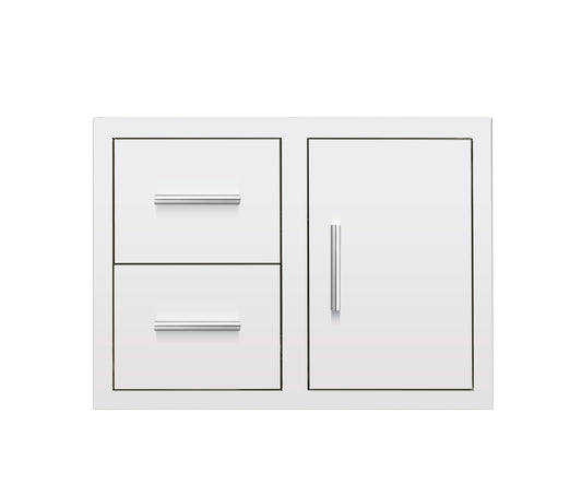 Door & Drawer Combos