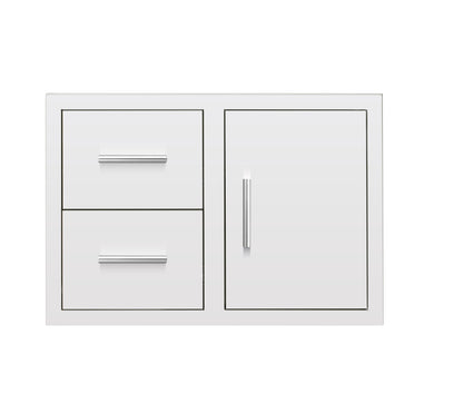 Door & Drawer Combos