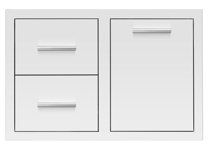 Door & Drawer Combos