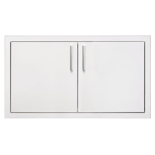 33" x 22" Double Access Doors