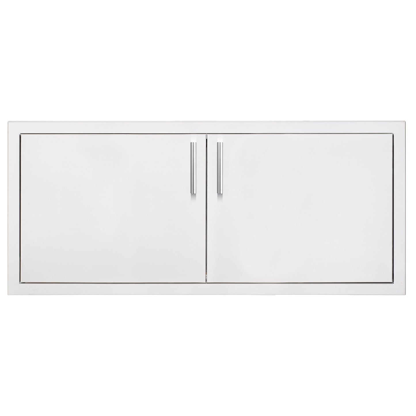 Double Access Doors