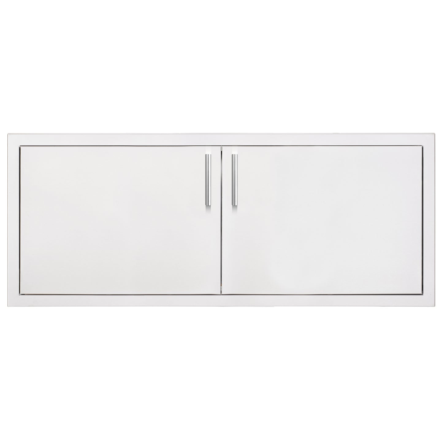 Double Access Doors