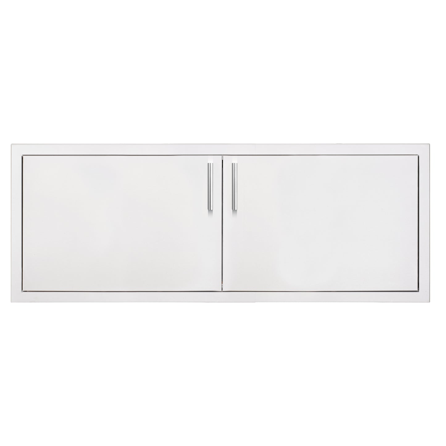 Double Access Doors