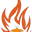FireFlyFlame logo