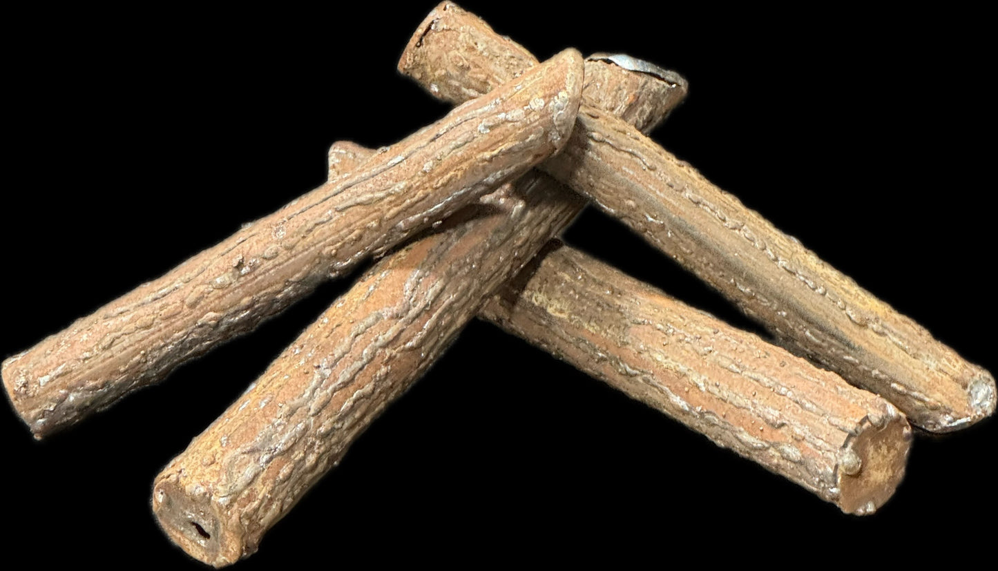 FireFly Steel Logs