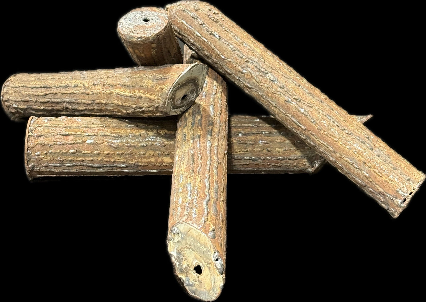 FireFly Steel Logs