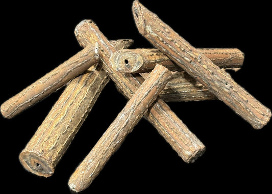FireFly Steel Logs