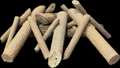 FireFly Steel Logs
