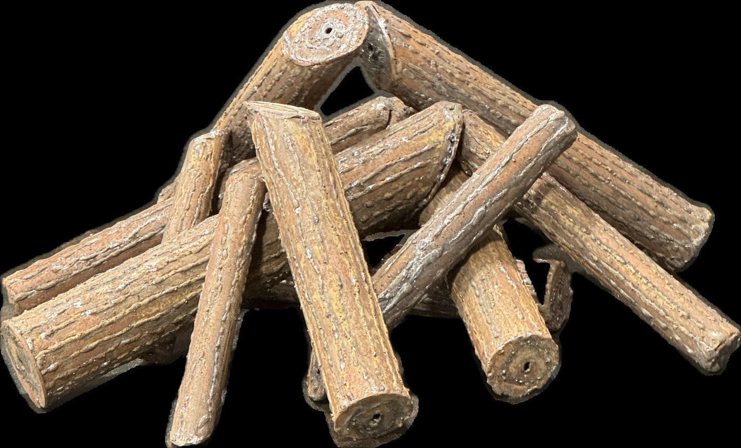 FireFly Steel Logs