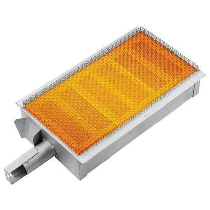 Drop-In Infrared Sear Burners For AMG & Summerset Grills