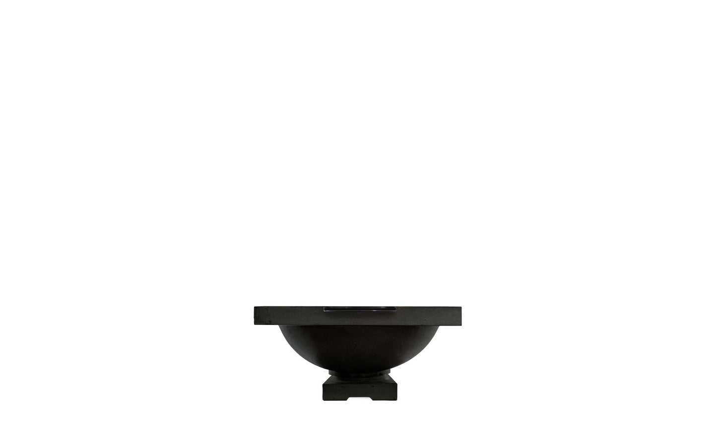 Ibiza Fire Bowl