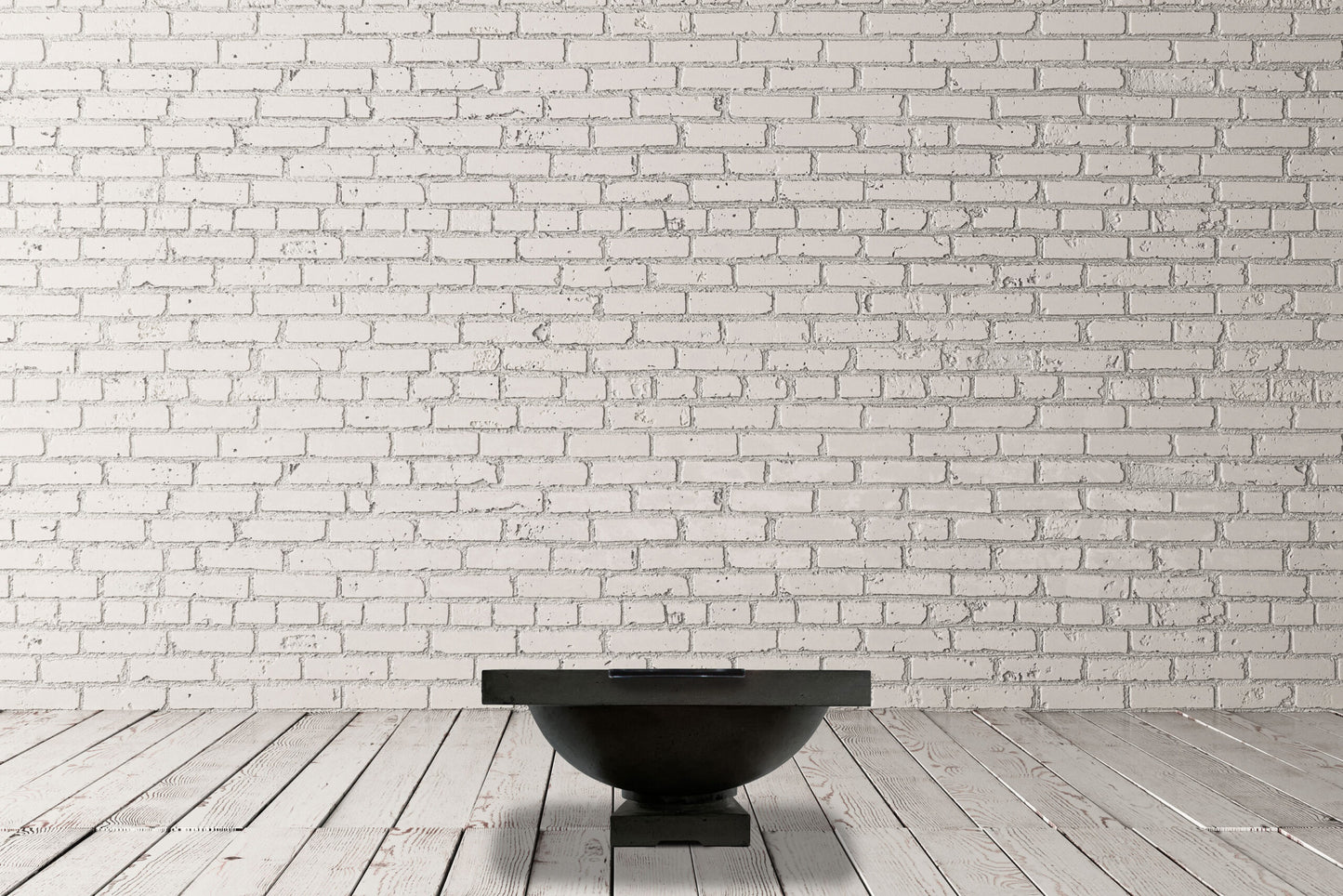 Ibiza Fire Bowl