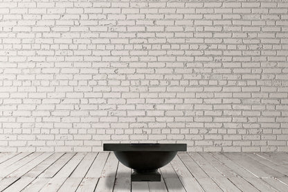 Ibiza Fire Bowl