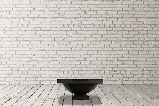 Ibiza Fire Bowl