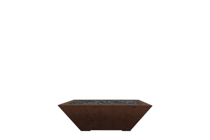 Lombard Pedestal Fire Bowl