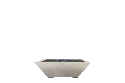 Lombard Pedestal Fire Bowl
