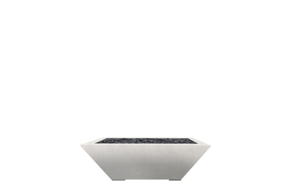 Lombard Pedestal Fire Bowl