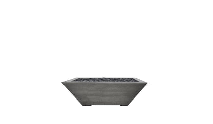 Lombard Pedestal Fire Bowl