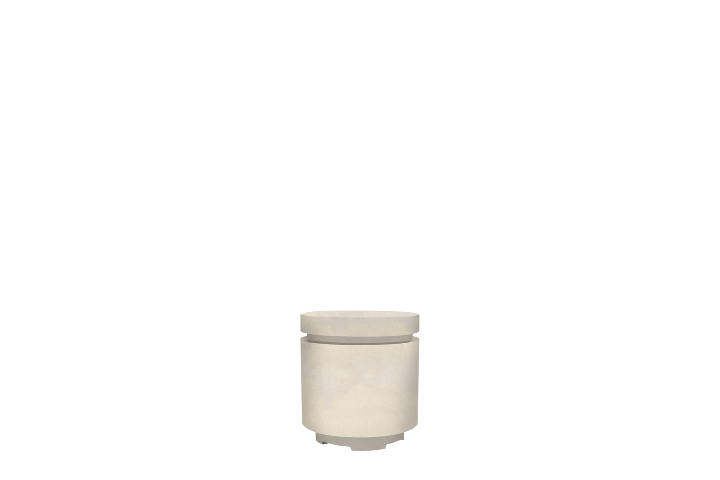 MOD Propane Enclosure