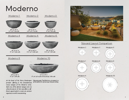 Moderno 5