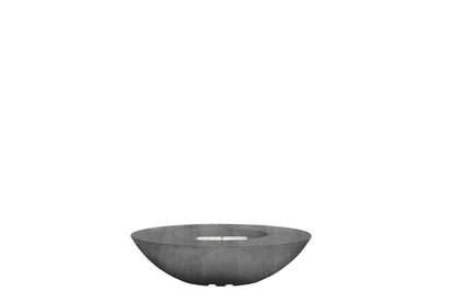 Ovale 60"