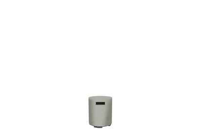 Orinda Propane Enclosure