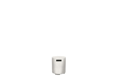 Orinda Propane Enclosure