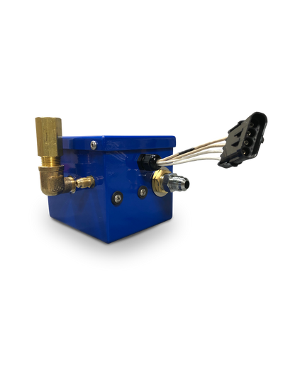 Prism Fire Pit Parts