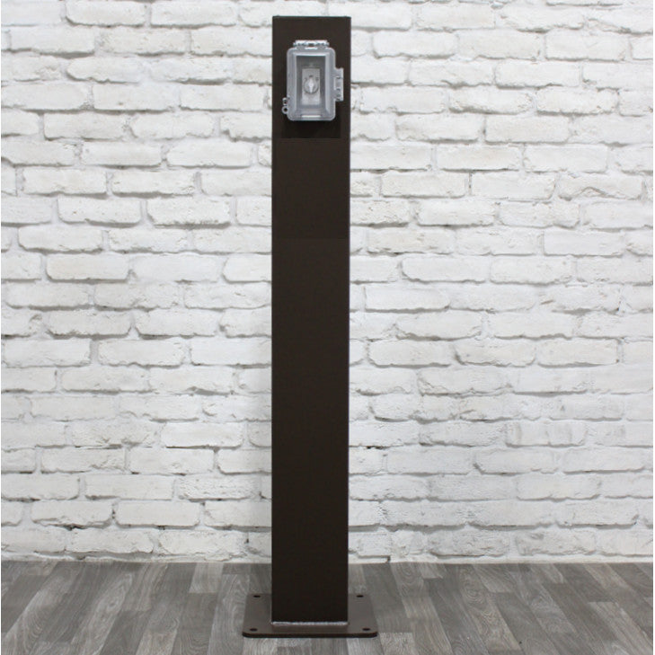 Prism Power Columns
