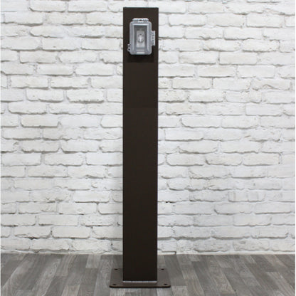 Prism Power Columns