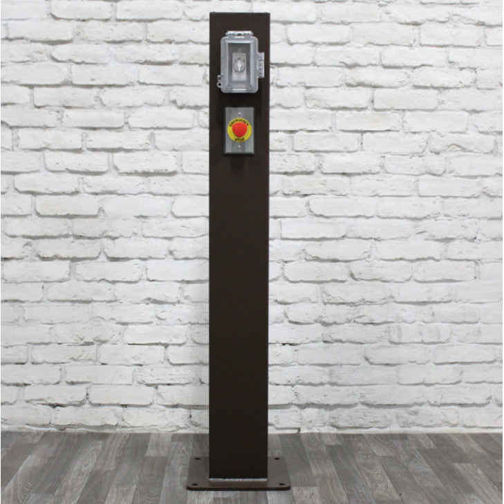 Prism Power Columns