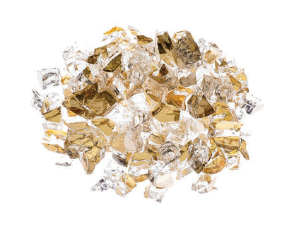 Prism Fire Glass
