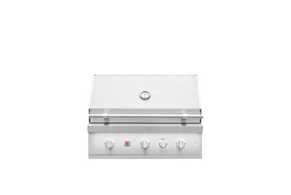 Quest Series Grills