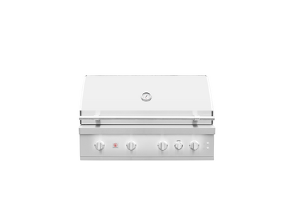 Quest Series Grills