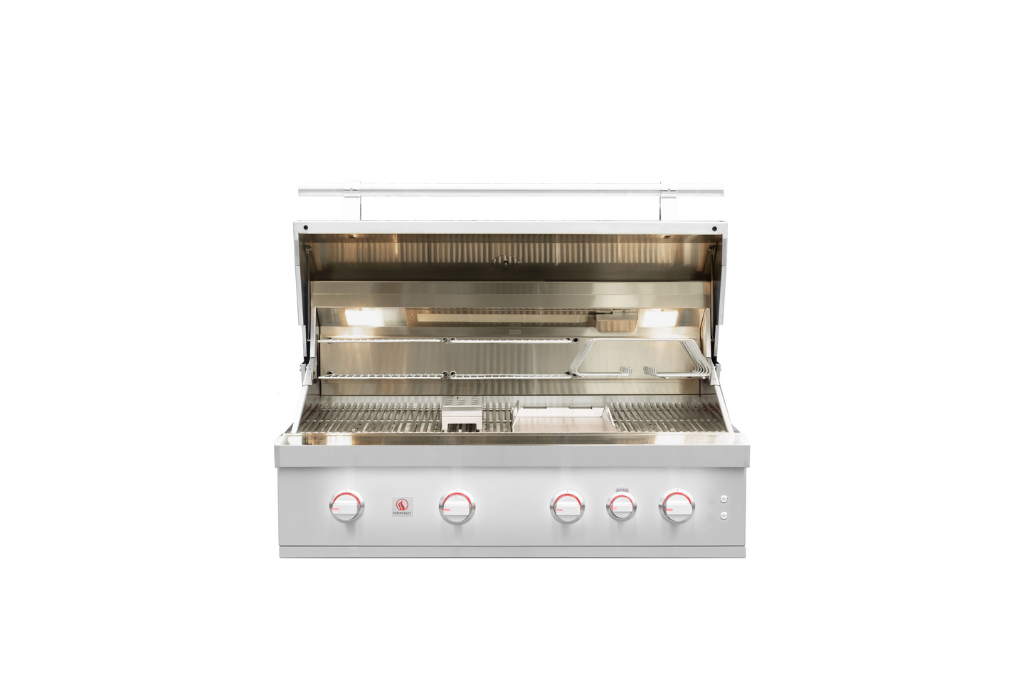 Quest Series Grills