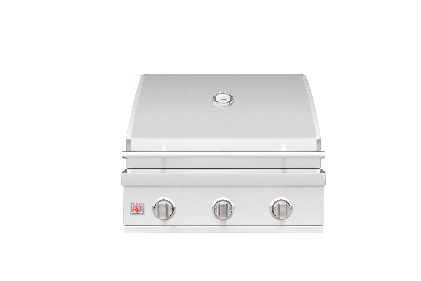 Sizzler Grill Series