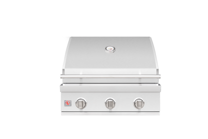 Sizzler Grill Series