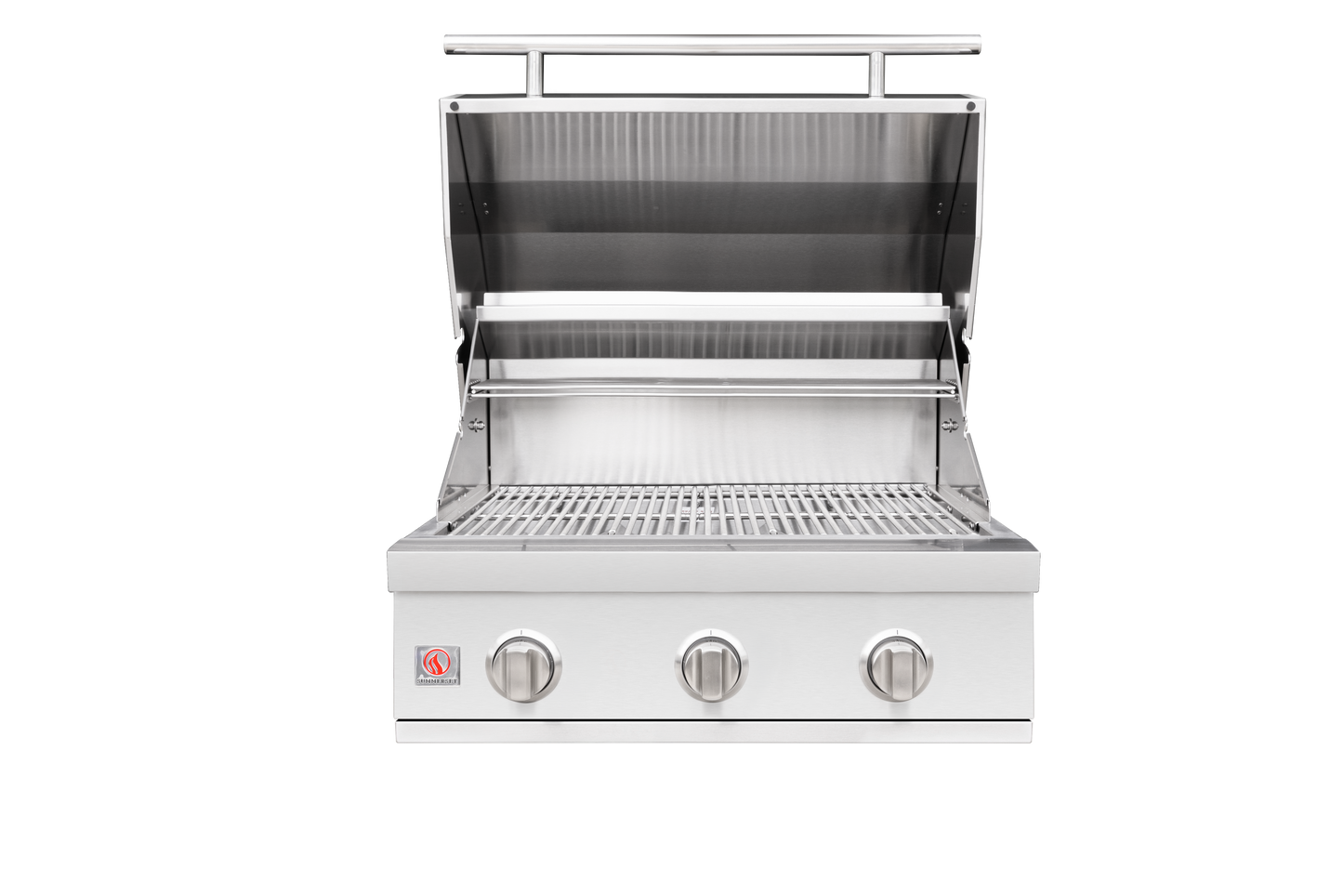 Sizzler Grill Series