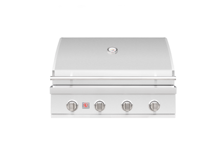 Sizzler Grill Series