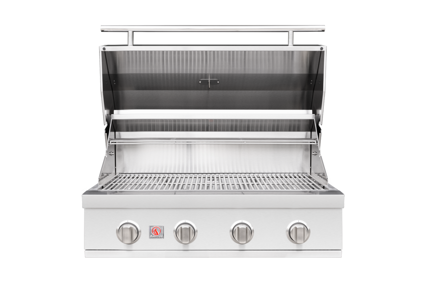 Sizzler Grill Series