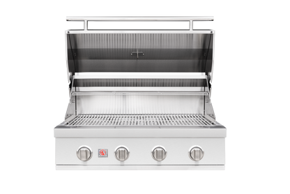 Sizzler Grill Series