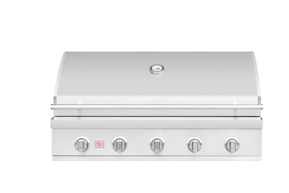 Sizzler Grill Series