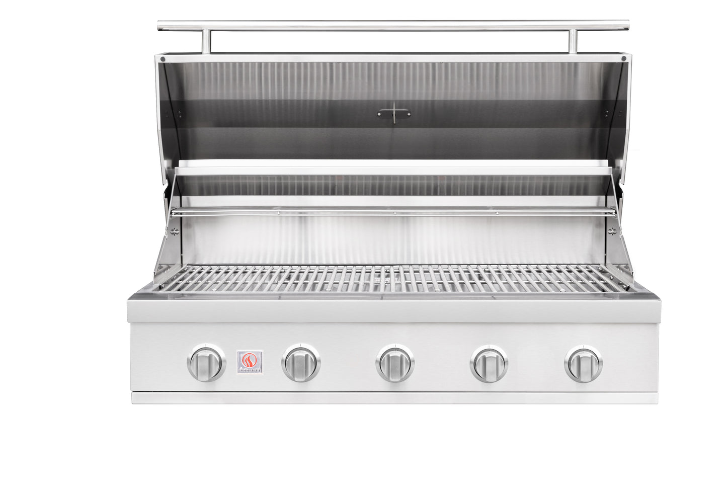 Sizzler Grill Series