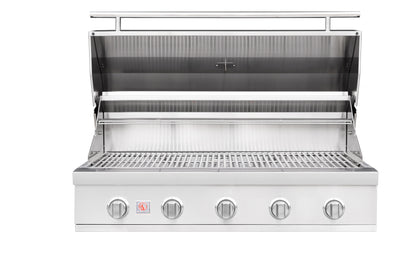 Sizzler Grill Series