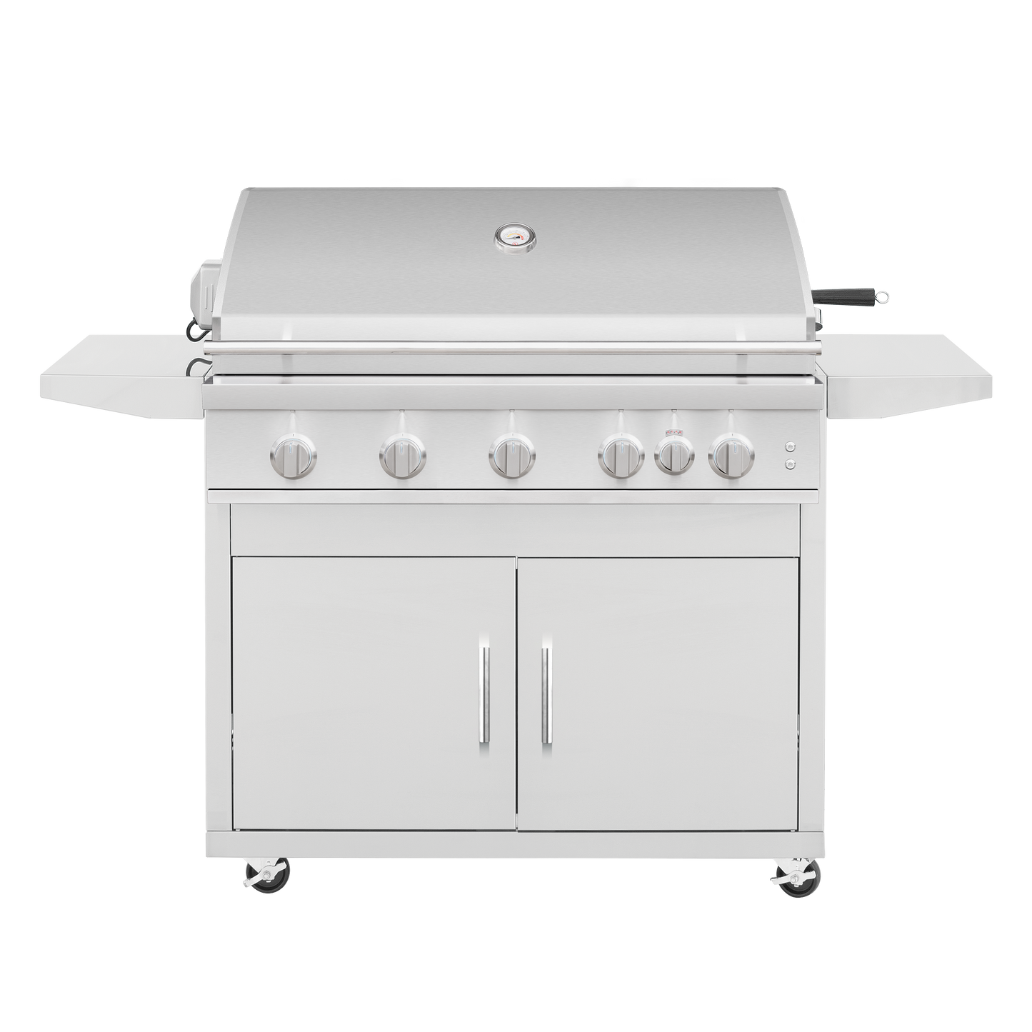 Sizzler Grill Series