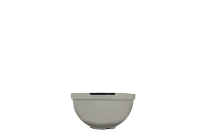 Sorrento Fire Bowl