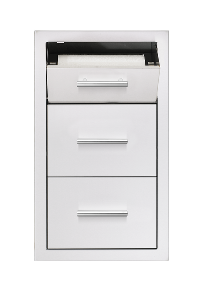 Specialty Drawers