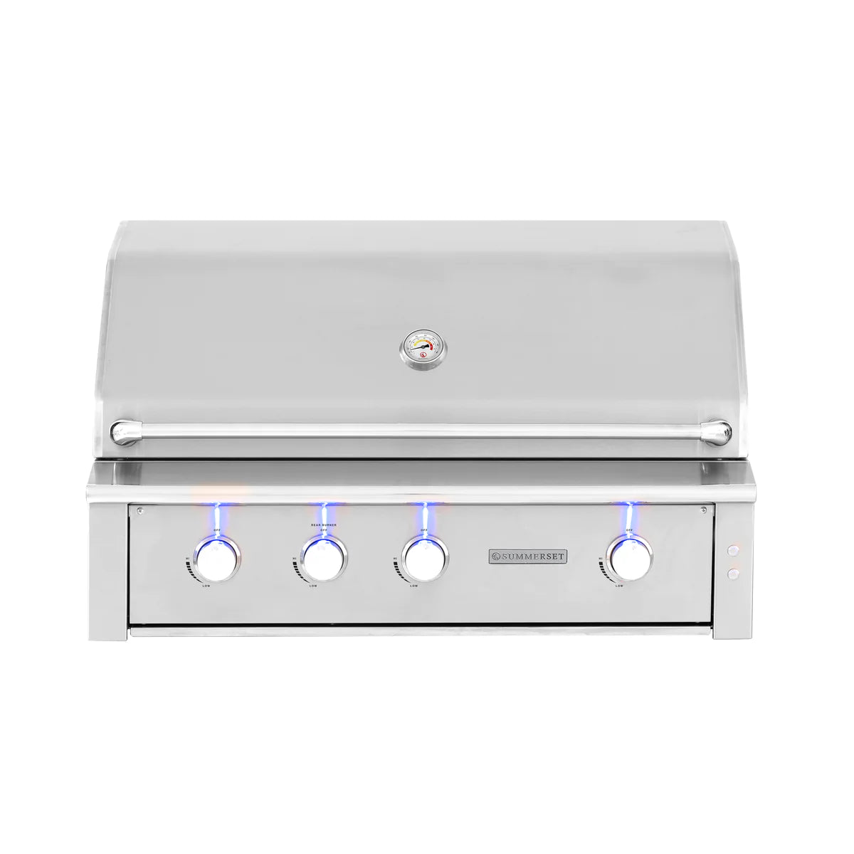 Alturi U-Tube Series Grills