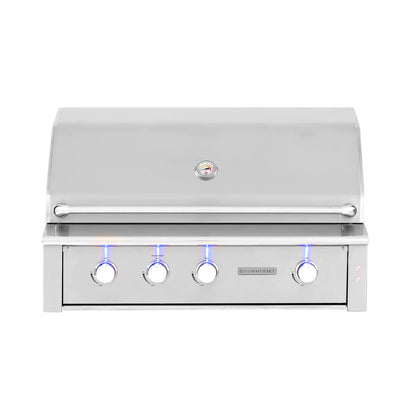 Alturi U-Tube Series Grills